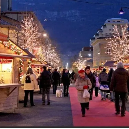 Nido In Centro * Rovereto (Trentino Alto Adige)