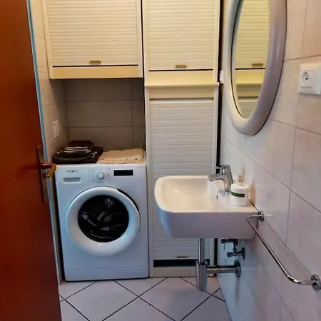 Apartment Nido In Centro *