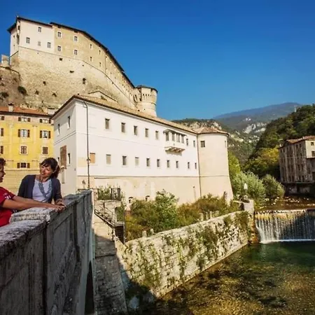 Nido In Centro Apartment Rovereto (Trentino Alto Adige)