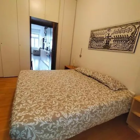 Nido In Centro Apartment