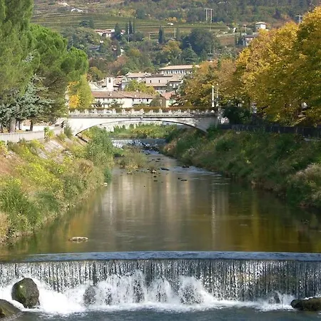 Apartment Nido In Centro Rovereto (Trentino Alto Adige)