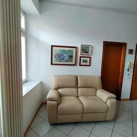 Nido In Centro Apartment *