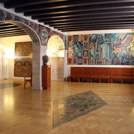 Nido In Centro Rovereto (Trentino Alto Adige)