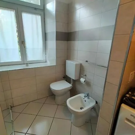 Apartment Nido In Centro
