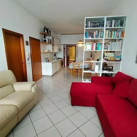Apartment Nido In Centro Rovereto (Trentino Alto Adige)